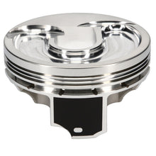 Load image into Gallery viewer, JE Pistons Chevrolet LT4 Gen V 4.065 Bore 0.927 Pin -1.295CD Inv Dome/Dish Pistons - Set of 8