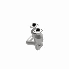 Load image into Gallery viewer, MagnaFlow Direct Fit Catalytic Converter 1999 Jeep Cherokee 4.0L