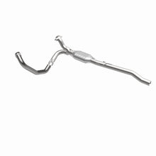 Load image into Gallery viewer, MagnaFlow Direct Fit Catalytic Converter 02-03 Ram 1500 4.7OEM