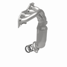 Load image into Gallery viewer, MagnaFlow Direct Fit Catalytic Converter 04-05 Toyota RAV4 2.4L