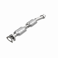 Load image into Gallery viewer, MagnaFlow Direct Fit Catalytic Converter 98-00 Ranger Rear 3.0L/4.0L