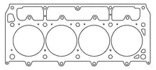Load image into Gallery viewer, Cometic GM LSX McLaren 4.125in Bore .040 inch MLS Head Gasket - Left