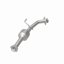 Load image into Gallery viewer, MagnaFlow Direct Fit Catalytic Converter 06-10 Honda Civic 1.3L
