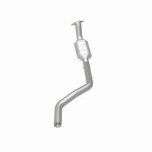 Load image into Gallery viewer, MagnaFlow Direct Fit Catalytic Converter 00-02 Lincoln LS P/S OEM