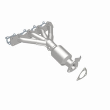 Load image into Gallery viewer, MagnaFlow DF Cat. Conv 09-10 Chevy Malibu (Exc PZEV) / 09-10 Pontiac G6 (w/ Tier 2) 2.4L Manifold