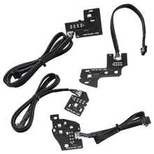 Load image into Gallery viewer, Oracle 19-21 Dodge RAM 1500 RGB+W Headlight DRL Kit- Reflector LED Headlights - +W
