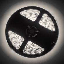 Load image into Gallery viewer, Oracle Exterior Black Flex LED 12in Strip - RGB ColorSHIFT
