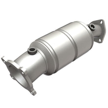 Load image into Gallery viewer, MagnaFlow Direct Fit Catalytic Converter 05-08 Audi A4/A4 Quattro 2.0L Turbocharged (49 State)