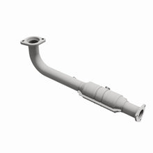 Load image into Gallery viewer, MagnaFlow Direct Fit Catalytic Converter 07-09 Honda Truck CR-V 2.4L