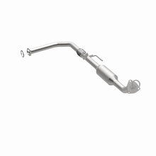 Load image into Gallery viewer, MagnaFlow Direct Fit Catalytic Converter OEM 2003-2004 Toyota Tundra Underbody - 47.125in Length