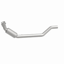 Load image into Gallery viewer, MagnaFlow Direct Fit Catalytic Converter 00-05 Lincoln LS 3L DS OEM
