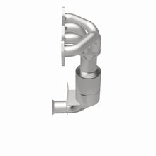 Load image into Gallery viewer, MagnaFlow Direct Fit Catalytic Converter Mini Cooper Clubman Manif