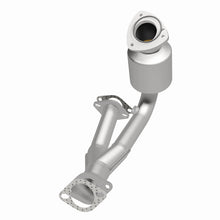 Load image into Gallery viewer, MagnaFlow Direct Fit Catalytic Converter 09-11 Chevy Malibu 3.6L