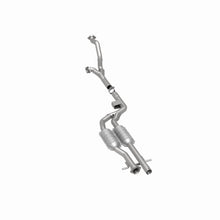 Load image into Gallery viewer, MagnaFlow Direct Fit Catalytic Converter 90-93 Mercedes 500SL 5.0L