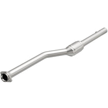 Load image into Gallery viewer, MagnaFlow Direct Fit Catalytic Converter 1999 BMW 540I 4.4L P/S
