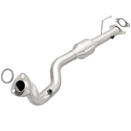 MagnaFlow Direct Fit Catalytic Converter 98-02 Passport 3.2L OEM