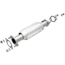 MagnaFlow Direct Fit Catalytic Converter 03-06 Outlander 2.4L