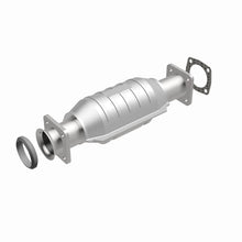 Load image into Gallery viewer, MagnaFlow Direct Fit Catalytic Converter Saab