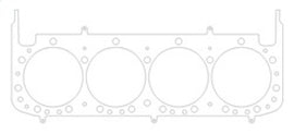 Cometic GM Dart/Brodix Small Block V8 .051in / 4.270in Bore / 4.500in Bore Center MLS Head Gasket