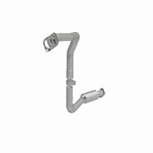 Load image into Gallery viewer, MagnaFlow DF Conv 05-08 Land Rover LR3 4.0L/4.4L/06-08 Range Rover Sprt 4.2L Spercharged/4.4L P/S