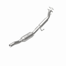 Load image into Gallery viewer, MagnaFlow Direct Fit Catalytic Converter 04-05 VW Jetta 2L