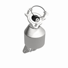 Load image into Gallery viewer, MagnaFlow Direct Fit Catalytic Converter 2010-2011 LaCrosse 3.6 L Underbody
