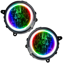 Load image into Gallery viewer, Oracle 07-10 Jeep Compass SMD HL - ColorSHIFT w/o Controller