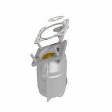 Load image into Gallery viewer, MagnaFlow Direct Fit Catalytic Converter 84-87 Honda Civic/CRX 1.5L
