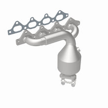 Load image into Gallery viewer, MagnaFlow Direct Fit Catalytic Converter 01-04 Kia Spectra 1.8L
