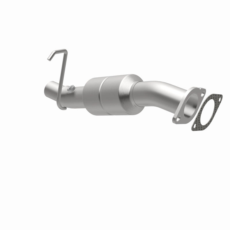 MagnaFlow Direct Fit Catalytic Converter 2007 GMC Sierra 2500 HD Classic 6.0/ 8.1/ 3500 Classic 6.0
