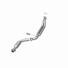 Load image into Gallery viewer, MagnaFlow Direct Fit Catalytic Converter 97-98 BMW Z3 6 2.8L