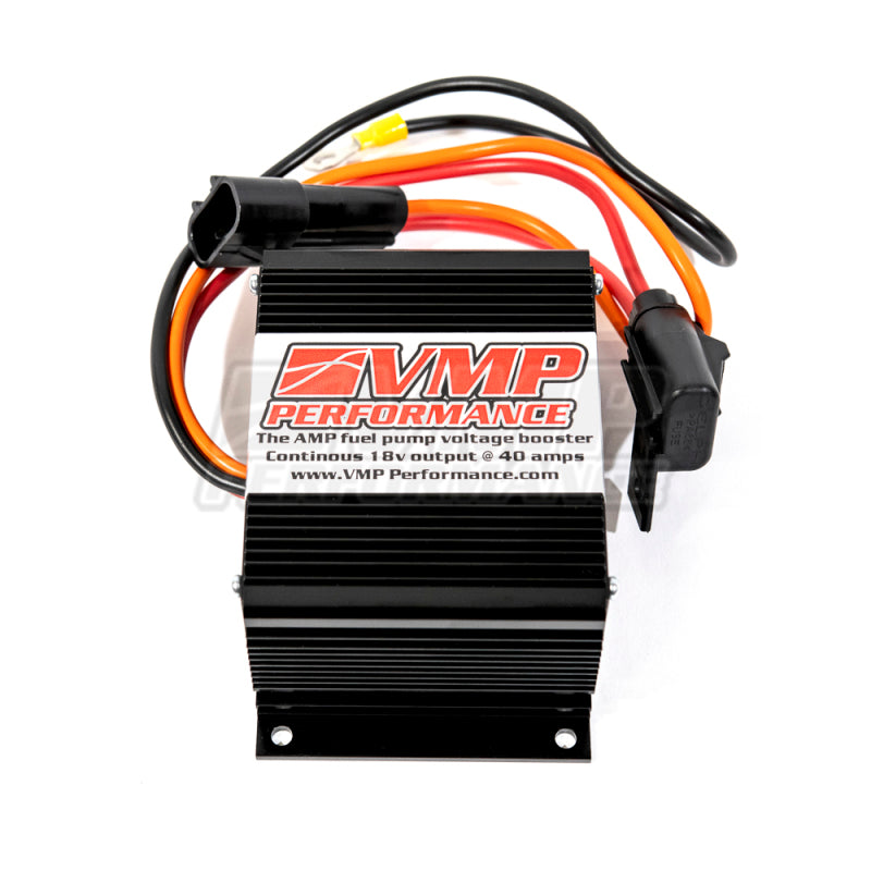 VMP Performance 05-10 Ford Mustang Plug and Play Fuel Pump Voltage Booster