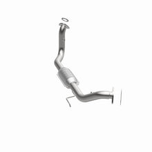 Load image into Gallery viewer, MagnaFlow Direct Fit Catalytic Converter 98-02 Passport 3.2L OEM