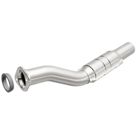 MagnaFlow Direct Fit Catalytic Converter 08-09 Dodge Caliber 2.4L T