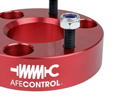 aFe CONTROL 2.0 IN Leveling Kit 06-21 RAM 1500 AJ-USA, Inc