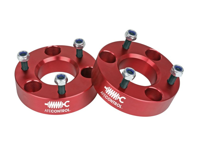 aFe CONTROL 2.0 IN Leveling Kit 06-21 RAM 1500 AJ-USA, Inc