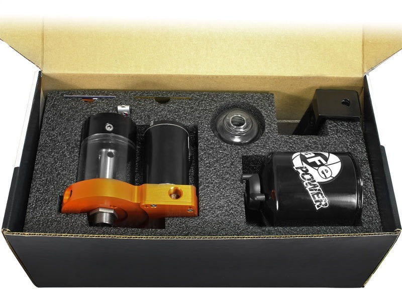 aFe Diesel Fuel Systems DFS780 Series 13-15 Ram Diesel 6.7L L6 (Part Time Operation) AJ-USA, Inc