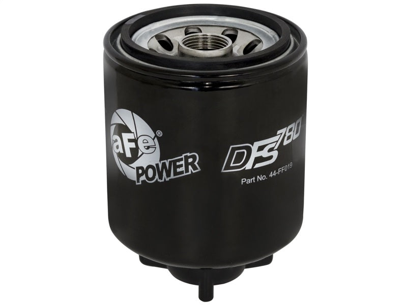 aFe Diesel Fuel Systems DFS780 Series 13-15 Ram Diesel 6.7L L6 (Part Time Operation) AJ-USA, Inc
