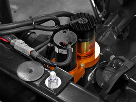 aFe Diesel Fuel Systems DFS780 Series 13-15 Ram Diesel 6.7L L6 (Part Time Operation) AJ-USA, Inc