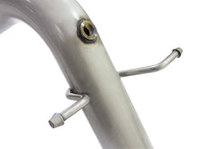 Load image into Gallery viewer, aFe LARGE BORE HD 3.5in DPF-Back SS Exhaust w/Black Tip 2016 GM Colorado/Canyon 2.8L (td) AJ-USA, Inc