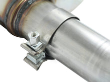 Load image into Gallery viewer, aFe MACHForce XP Cat-Back Exhaust 3in SS w/ Black Tip 09-12 Dodge Ram 1500 V8 5.7L AJ-USA, Inc