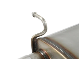 aFe MACHForce XP Exhausts Cat-Back SS-409 EXH CB Chevrolet Suburban 07-08 V8-5.3/6.0L AJ-USA, Inc