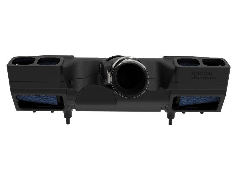 aFe Magnum Force Stage-2Si Cold Air Intake System w/ Pro 5R Media 09-12 Porsche 911 Carrera(997) AJ-USA, Inc