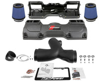 Load image into Gallery viewer, aFe Magnum Force Stage-2Si Cold Air Intake System w/ Pro 5R Media 09-12 Porsche 911 Carrera(997) AJ-USA, Inc