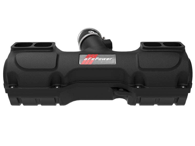 aFe Magnum Force Stage-2Si Cold Air Intake System w/ Pro 5R Media 09-12 Porsche 911 Carrera(997) AJ-USA, Inc