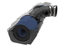 Load image into Gallery viewer, aFe Magnum Force Stage-2Si Cold Air Intake System w/ Pro 5R Media 09-12 Porsche 911 Carrera(997) AJ-USA, Inc