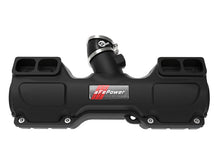 Load image into Gallery viewer, aFe Magnum Force Stage-2Si Cold Air Intake System w/ Pro 5R Media 09-12 Porsche 911 Carrera(997) AJ-USA, Inc