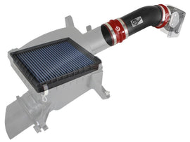aFe MagnumFORCE Intake Super Stock Pro 5R 07-13 Toyota Tundra V8 4.6L/5.7L AJ-USA, Inc