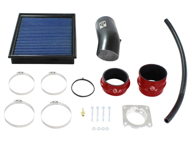 aFe MagnumFORCE Intake Super Stock Pro 5R 07-13 Toyota Tundra V8 4.6L/5.7L AJ-USA, Inc