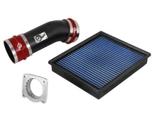 Load image into Gallery viewer, aFe MagnumFORCE Intake Super Stock Pro 5R 07-13 Toyota Tundra V8 4.6L/5.7L AJ-USA, Inc